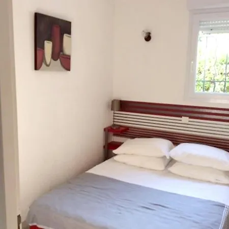 Σπίτι διακοπών Holiday I Gatti Rue Des Coteaux - 4 *