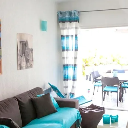 Holiday I Gatti Rue Des Coteaux - 4 *