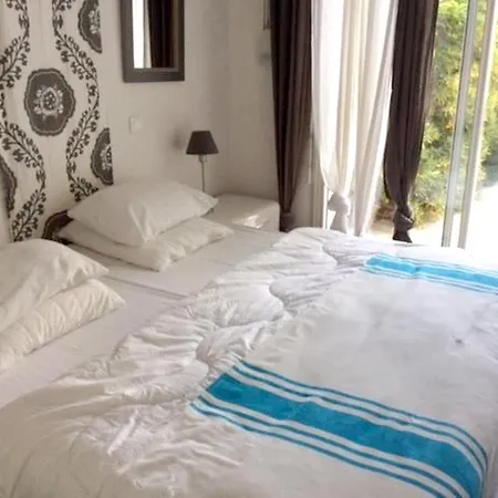 Holiday I Gatti Rue Des Coteaux - 4 Lumio (Corsica)