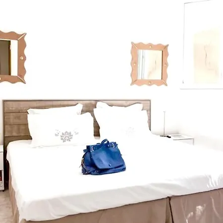 Holiday I Gatti Rue Des Coteaux - 4 Σπίτι διακοπών