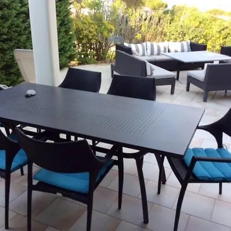 Holiday I Gatti Rue Des Coteaux - 4 *