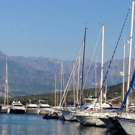 Holiday I Gatti Rue Des Coteaux - 4 Σπίτι διακοπών Lumio (Corsica)