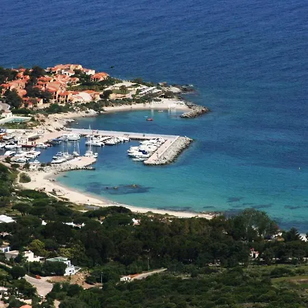Σπίτι διακοπών Holiday I Gatti Rue Des Coteaux - 4 Lumio (Corsica)
